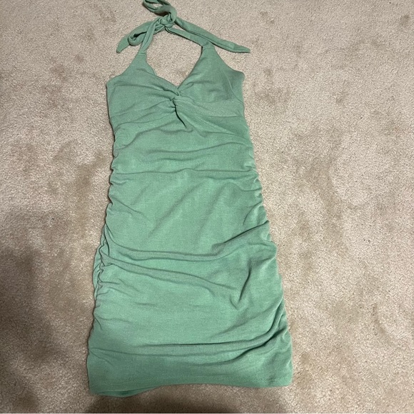 Lelis Collections Dresses & Skirts - Green summery dress